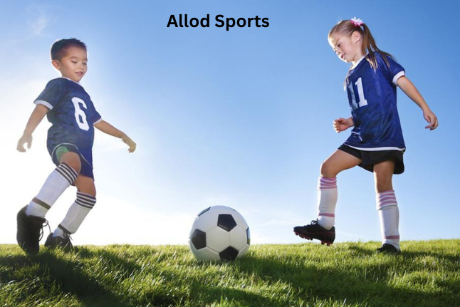 Allod Sports