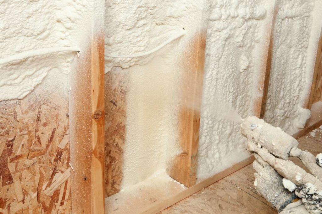Is Spray Foam Insulation More Expensive Than Other Types Of Insulation?
